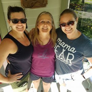 Meet your Posher, Jill